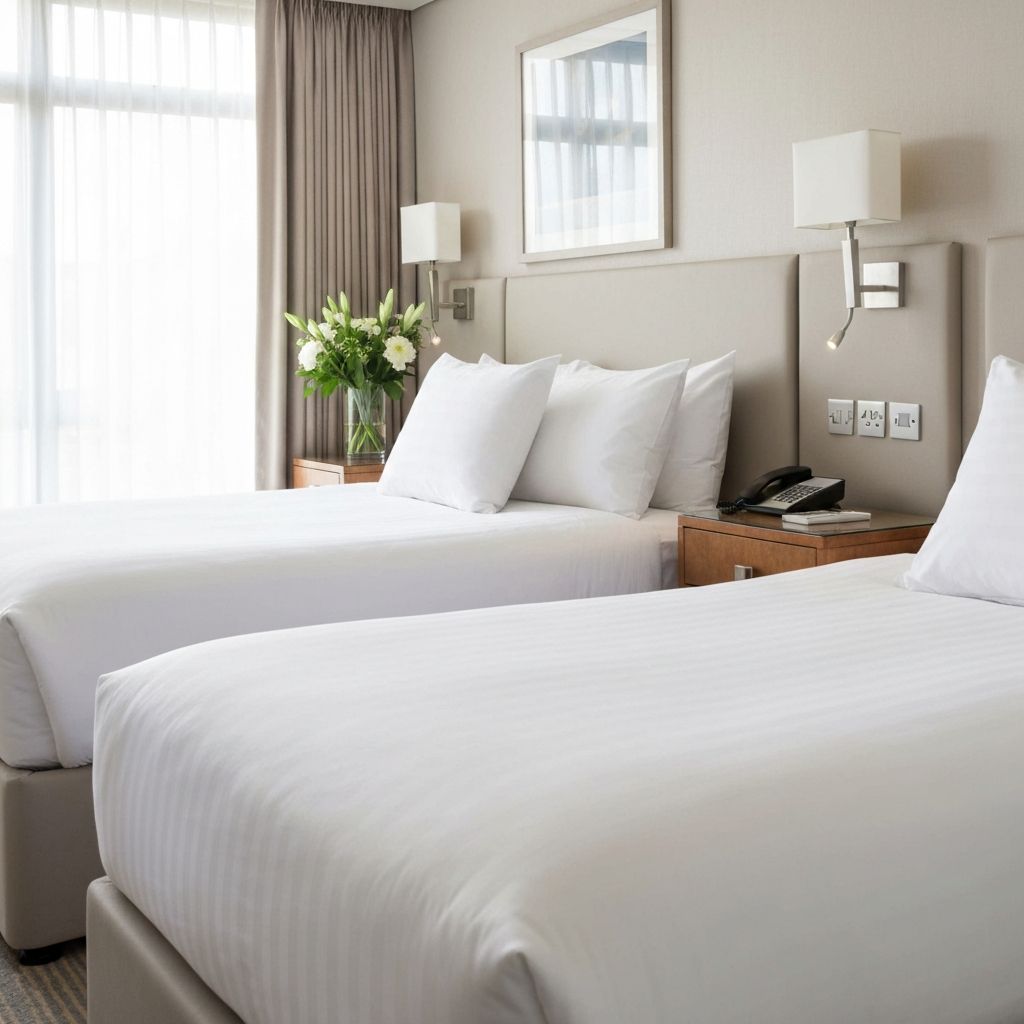 Property Preparation